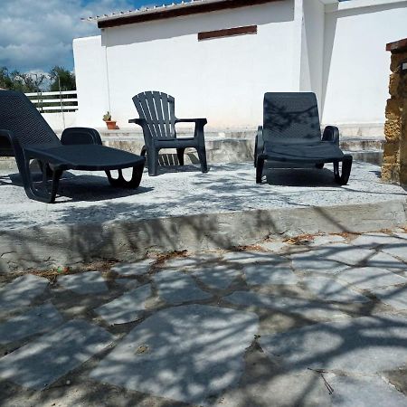 Terre Di Mare Near The Sandy Beach With Pool, Parking & Wifi フォンターネ・ビアンケ エクステリア 写真
