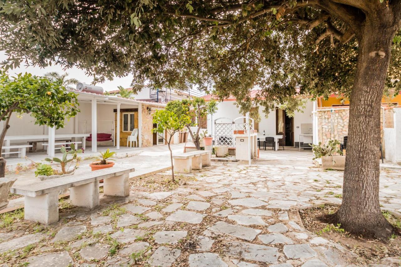 Terre Di Mare Near The Sandy Beach With Pool, Parking & Wifi フォンターネ・ビアンケ エクステリア 写真