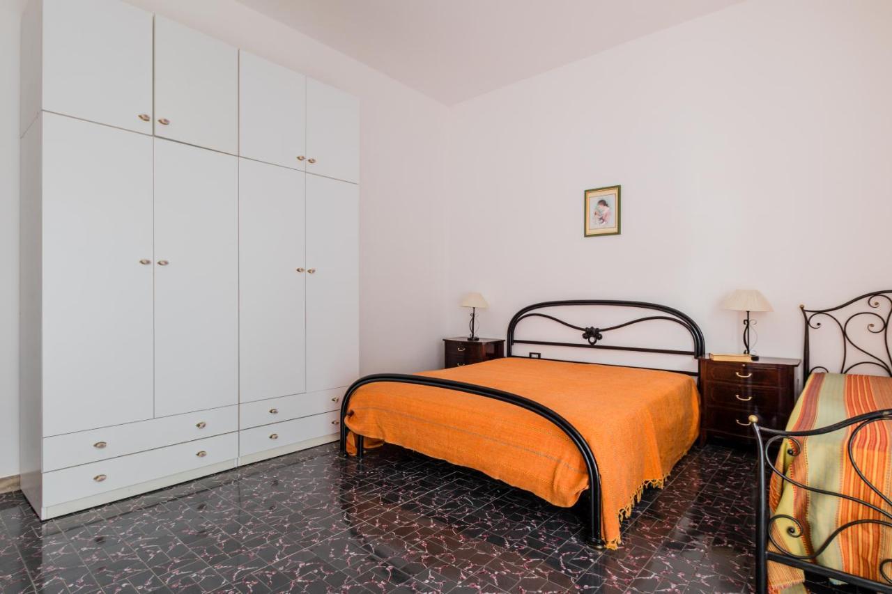 Terre Di Mare Near The Sandy Beach With Pool, Parking & Wifi フォンターネ・ビアンケ エクステリア 写真