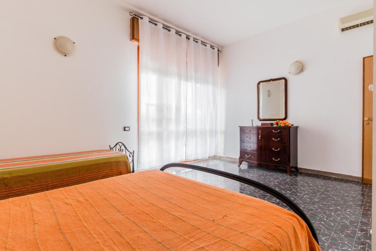 Terre Di Mare Near The Sandy Beach With Pool, Parking & Wifi フォンターネ・ビアンケ エクステリア 写真
