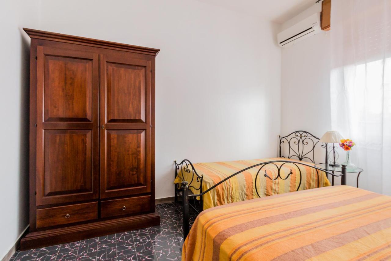 Terre Di Mare Near The Sandy Beach With Pool, Parking & Wifi フォンターネ・ビアンケ エクステリア 写真