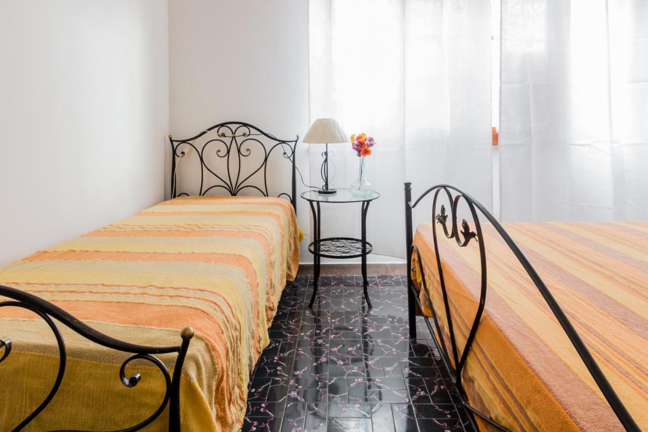 Terre Di Mare Near The Sandy Beach With Pool, Parking & Wifi フォンターネ・ビアンケ エクステリア 写真