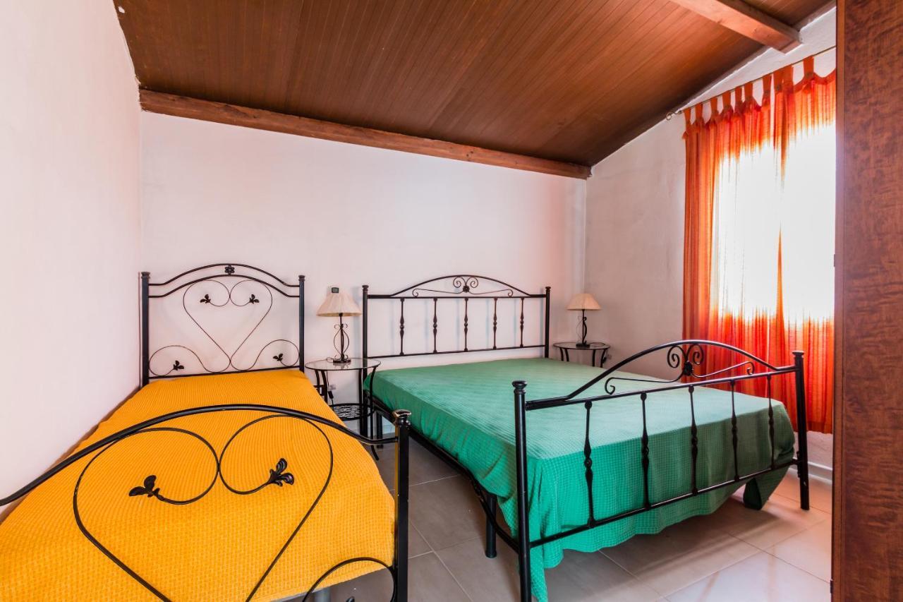 Terre Di Mare Near The Sandy Beach With Pool, Parking & Wifi フォンターネ・ビアンケ エクステリア 写真