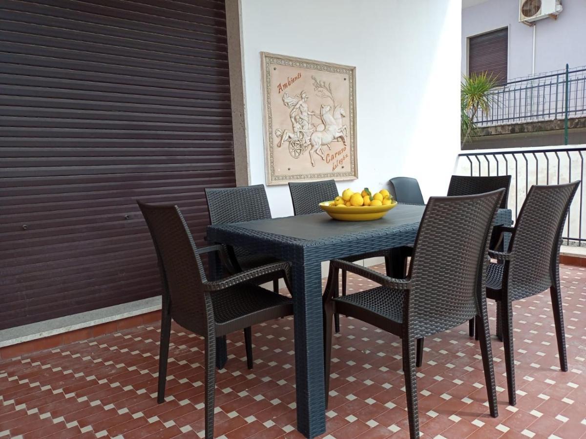 Terre Di Mare Near The Sandy Beach With Pool, Parking & Wifi フォンターネ・ビアンケ エクステリア 写真